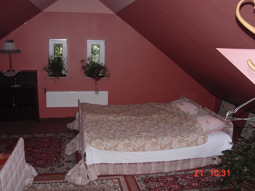 Agroturystyka Orzechowe Wzgorze Orzechowo  Room photo